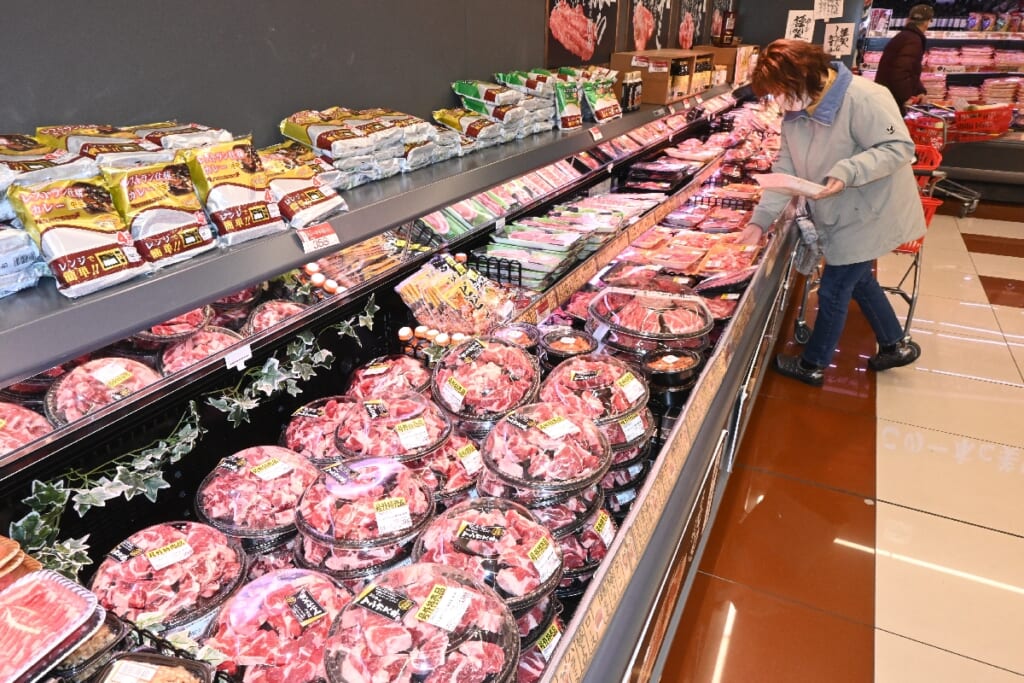 「ロピア」青森県進出、影響は　県内小売業者は警戒感